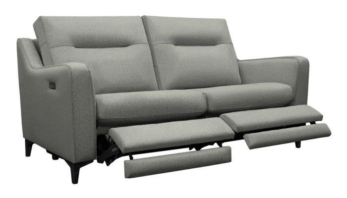 G Plan Austen Recliner Large Recliner Borla Crackle